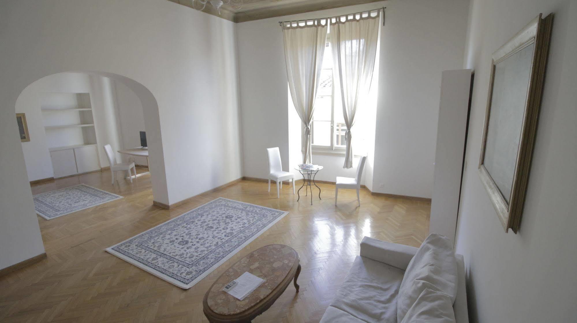 Martindago Bed & Breakfast Florence Luaran gambar