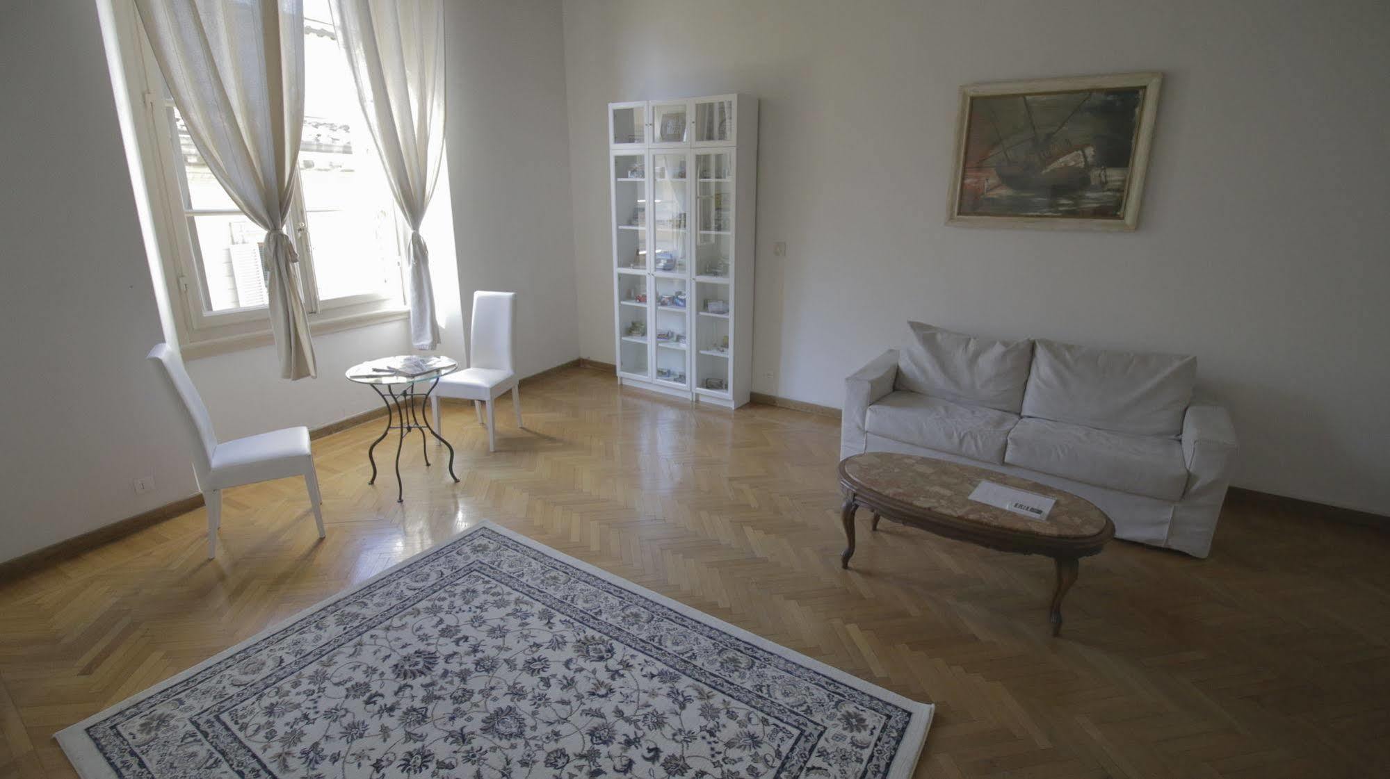 Martindago Bed & Breakfast Florence Luaran gambar