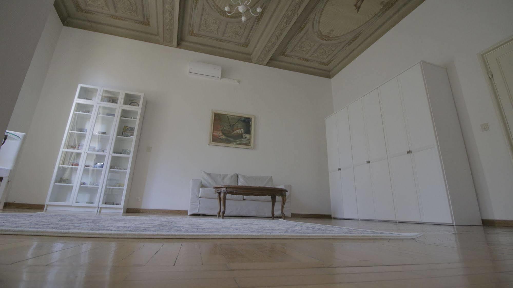 Martindago Bed & Breakfast Florence Luaran gambar
