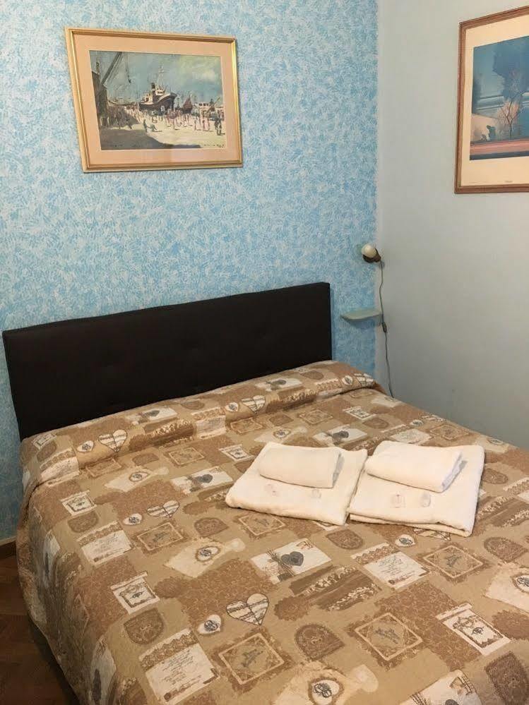 Martindago Bed & Breakfast Florence Luaran gambar
